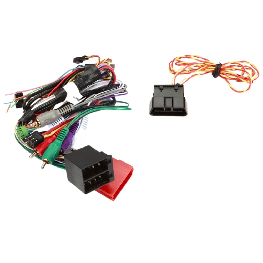 Factory Integration Adapter iDatalink HRN-RR-FI1