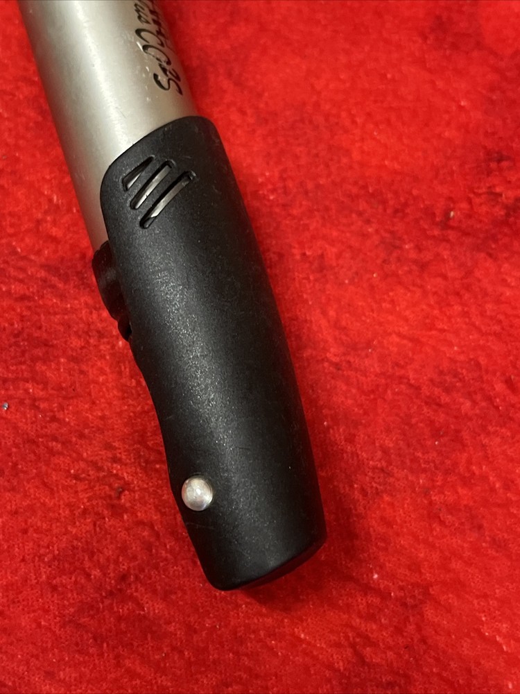 SLIM PLUS CO2 BICYCLE PUMP THREAD INFLATOR (ff3)