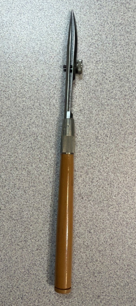 Vintage Post Drafting Tool in Original Box Made in GERMANY