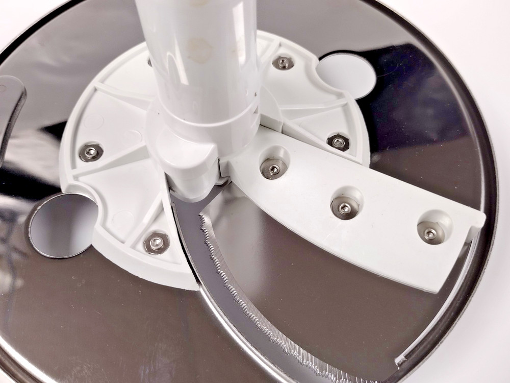 Kitchenaid Adjustable Slicing Disc with Stem - Thin to Thick 306112 PA+GF30