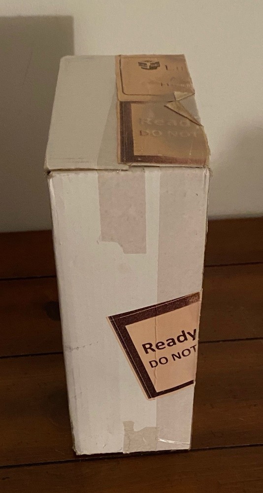 Two Pro Photo Studio Light Bulb 120v 45W Studio Lighting Mint In Box