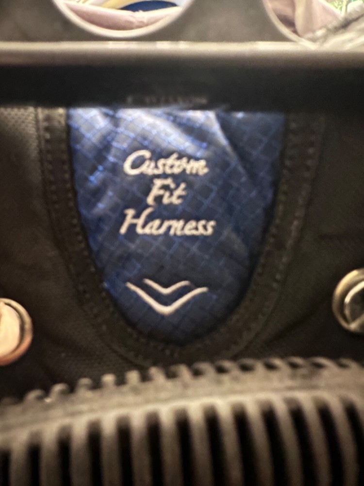 Oceanic Hera BC Medium