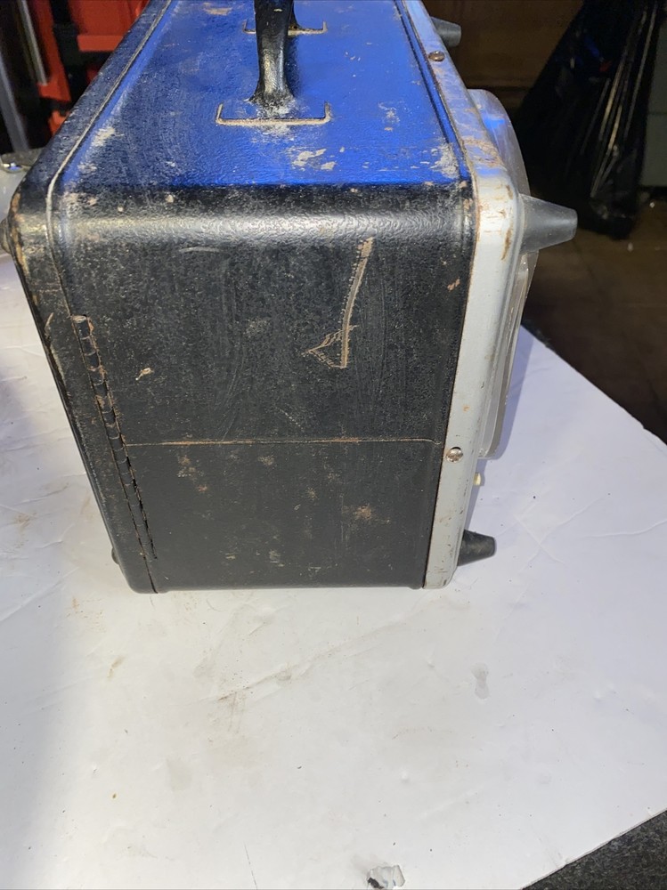 Penske Automotive engine Analyzer 244-21032 Diagnostic tool 