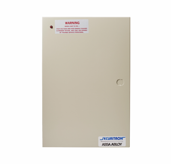 BPS-12/24-1 Dual Voltage Boxed Power Supply