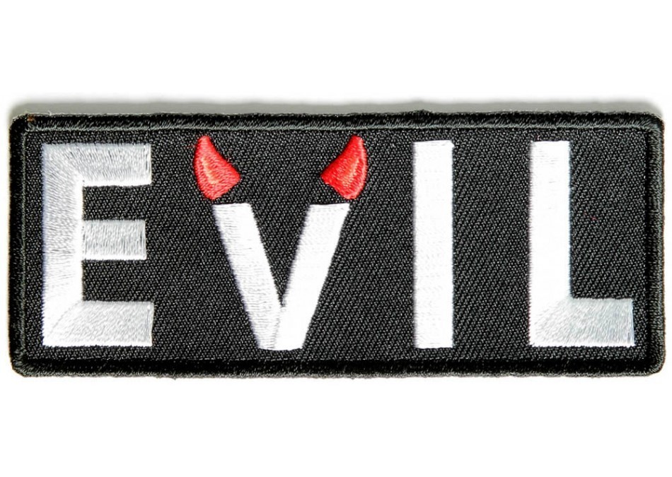 EVIL PATCH