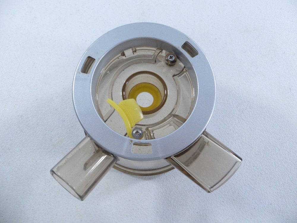 OEM Omega Juicer VRT-350 Replacement Extractor Bowl VRT-330 VRT-400