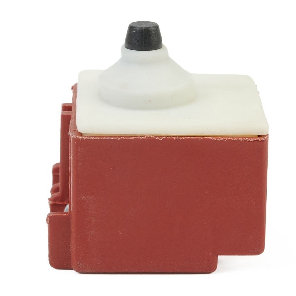 125V 12A Angle Grinder Switch Button Switch Angle Grinder For GWS6 7-100