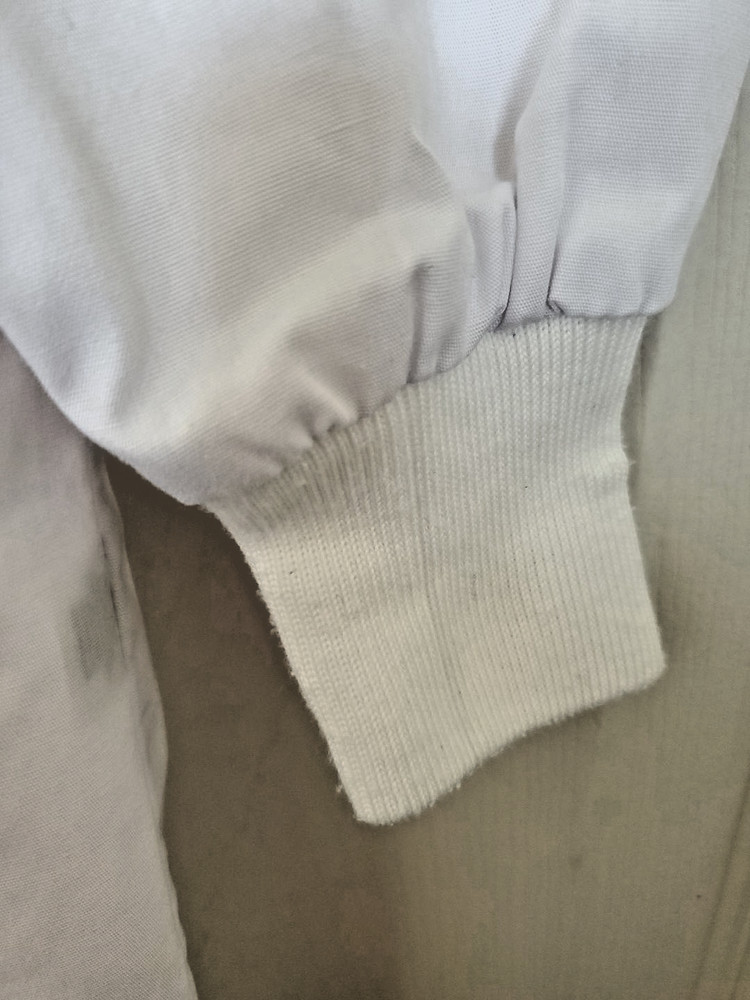 White Lab Coat - Small - Professional Choice Uniform
