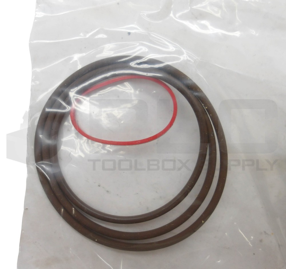 NEW JOHNSON CONTROLS A-4000-604 FILTER REPLACEMENT KIT