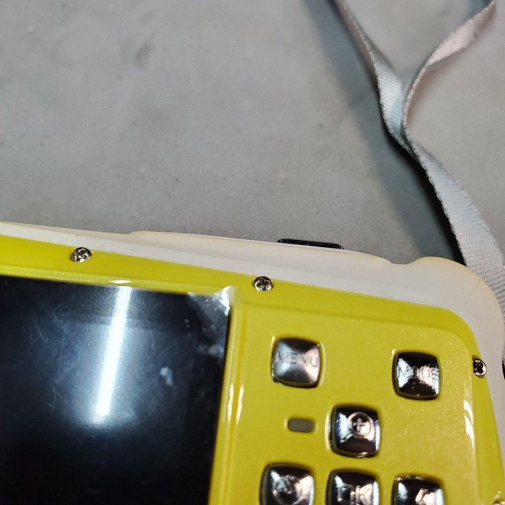 Vmotal Kid's Waterproof Camera