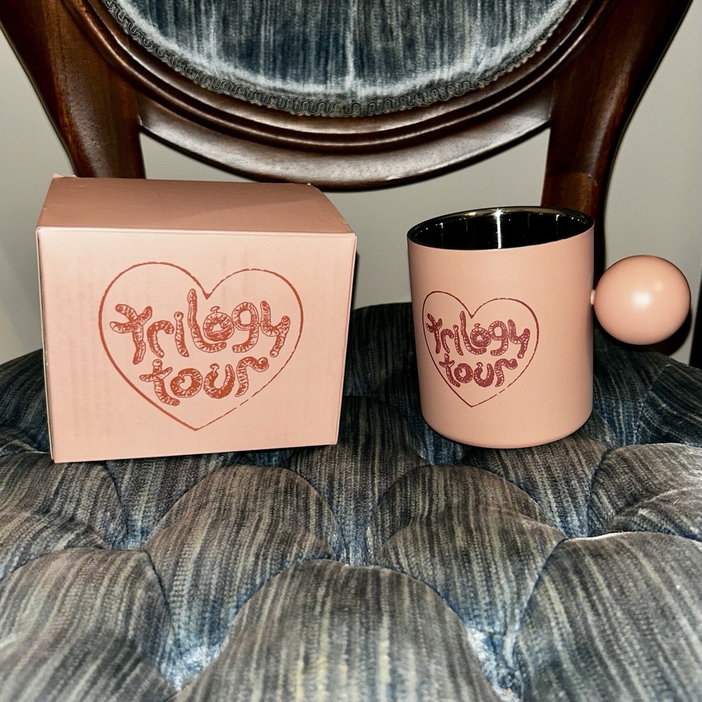 Melanie Martinez VIP Trilogy Tour 2024 Bundle