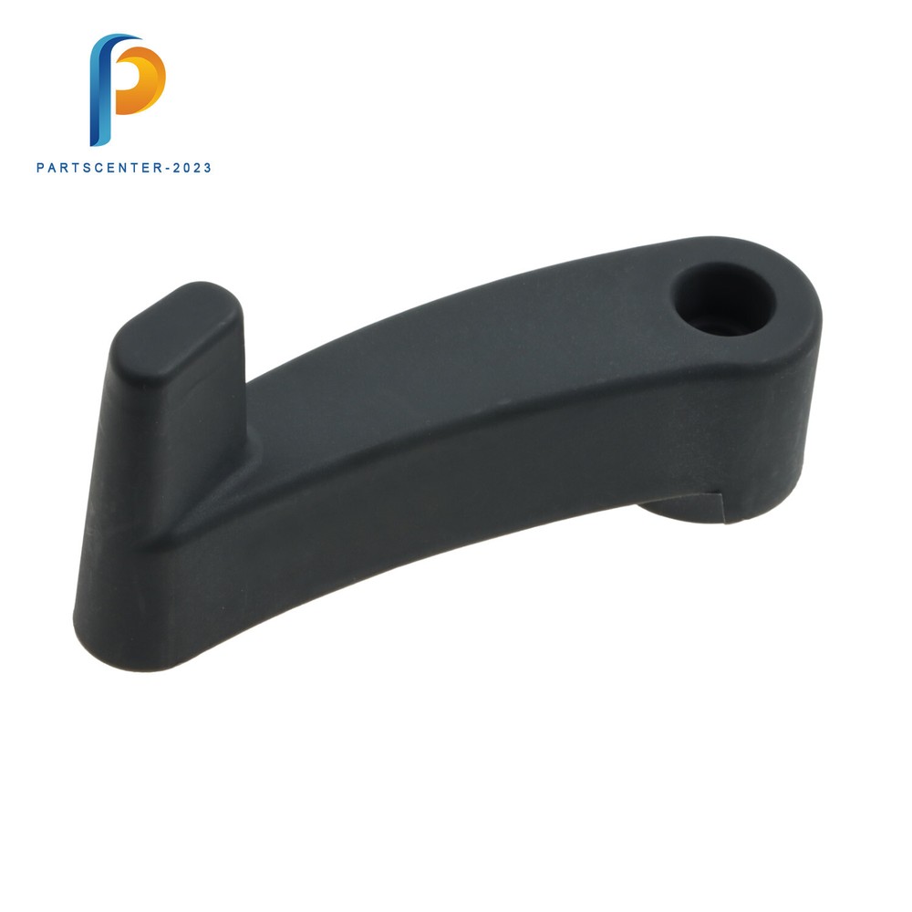 Left Tail Gate Door Inside Handle Black for 2014-2023 ProMaster Ram