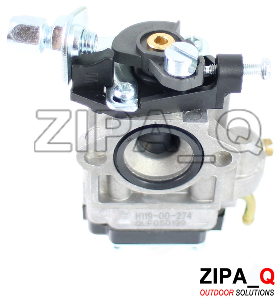 Carburetor for RedMax BC250 25.4cc 2-Stroke String Trimmer replace Walbro
