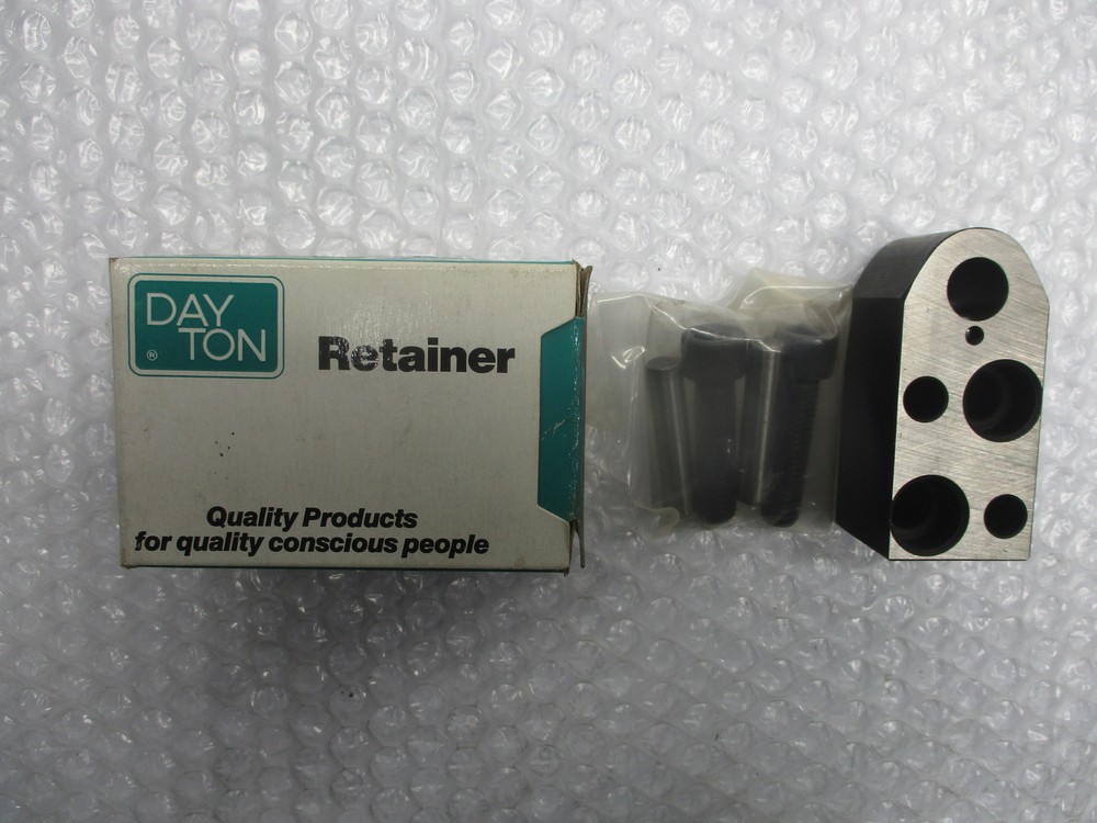 DAYTON LRE50 RETAINER NSMP