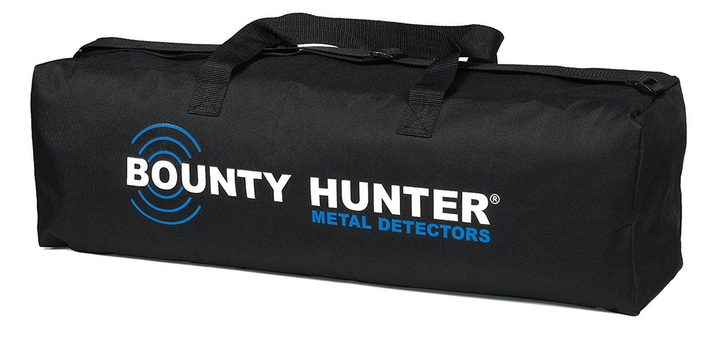 Bounty Hunter Carry Bag