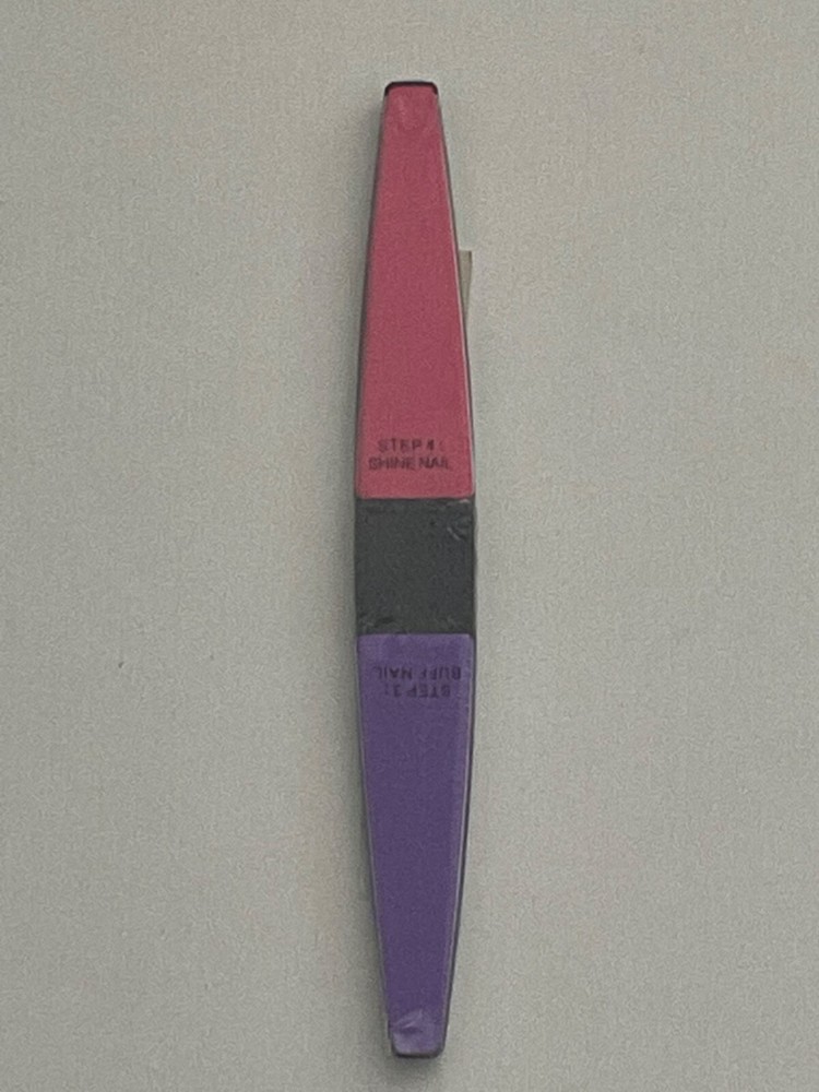 Studio 35 24 pc Pro Nail Files Buffing Buffer Wand 4 Step Block Pedicure Sanding