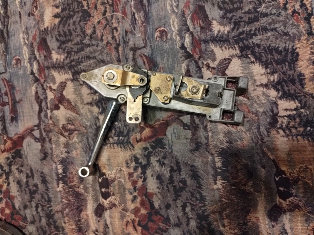 Control Box Morse Mercruiser/ Omc/ Ect