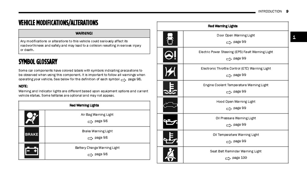 2025 Jeep Gladiator Owners Manual User Guide