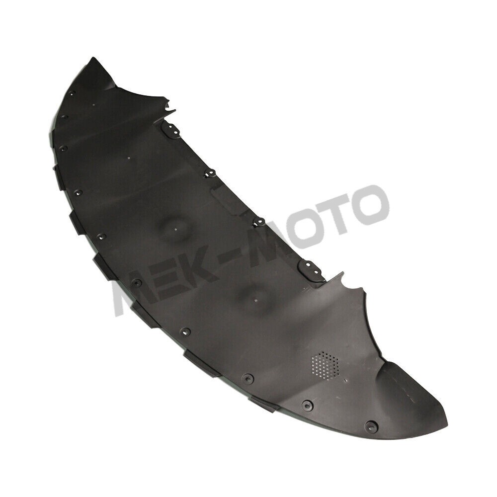 Front Bumper Under Cover Panel Shield  For Tesla  2017-2021 Model 3