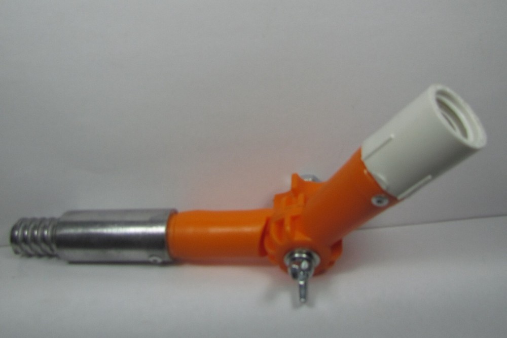 3pcs Extension Pole Angle Adapters - I