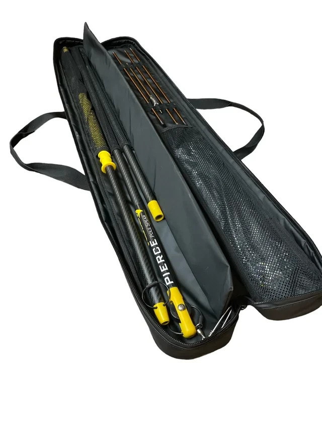 Koah Pierce Polespear Bag