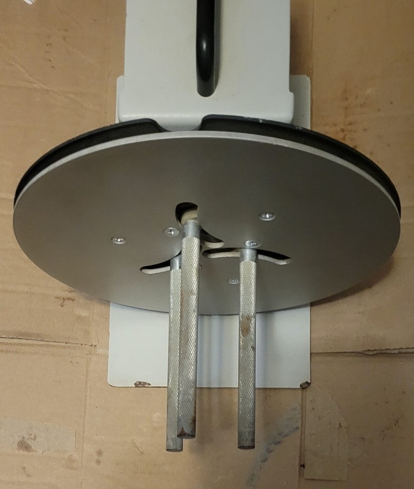 Labelmate MC-11 Mini-CAT Label Rewinder