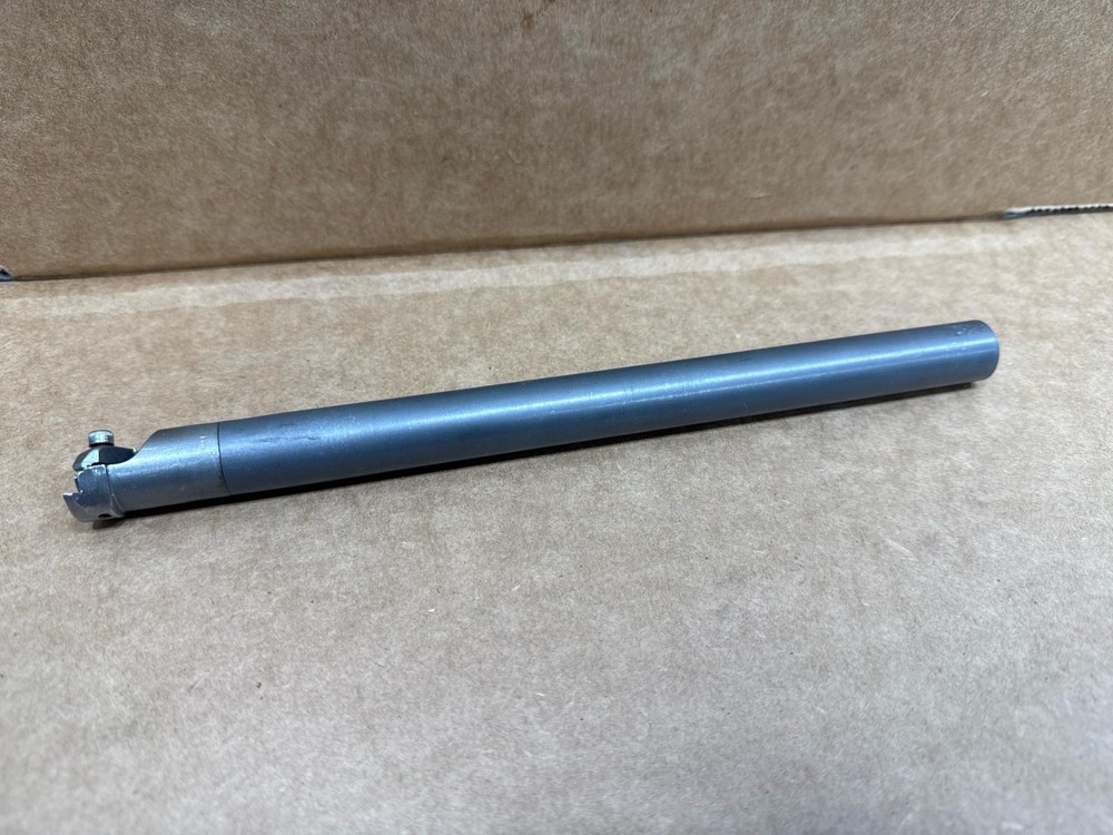 Kennametal E12NER2 Top Notch Solid Carbide Threading Boring Bar 3/4" x 10"