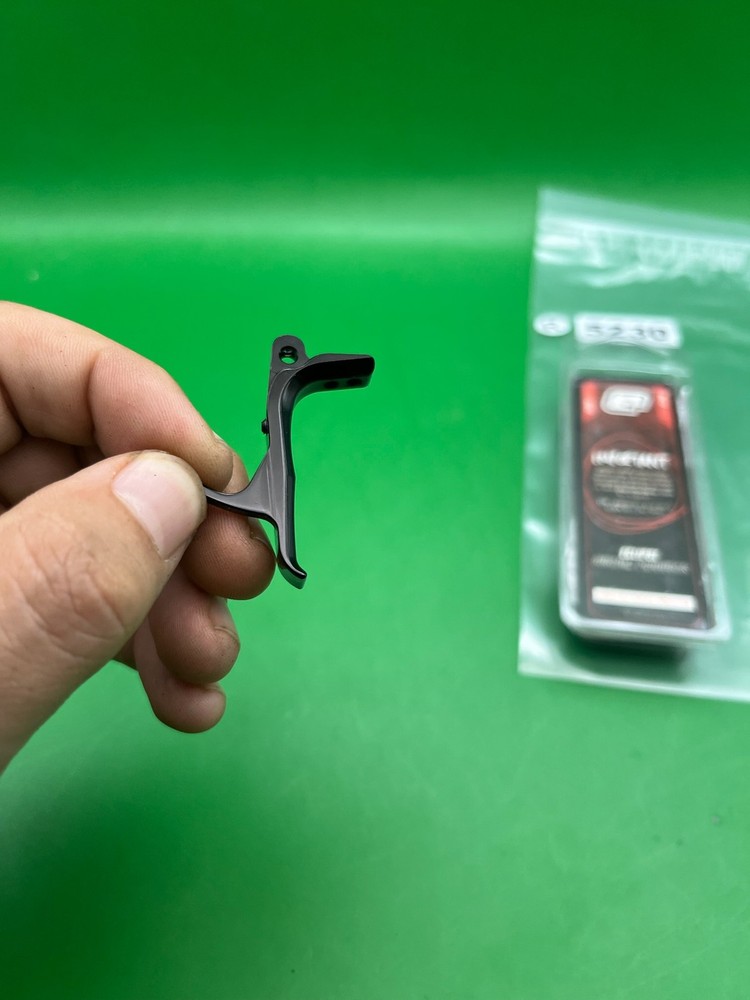 Planet Eclipse Trigger Eblade Sumari Black