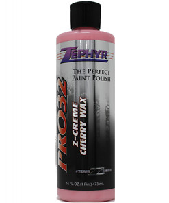 ZEPHYR Z-CREME CHERRY WAX 32oz