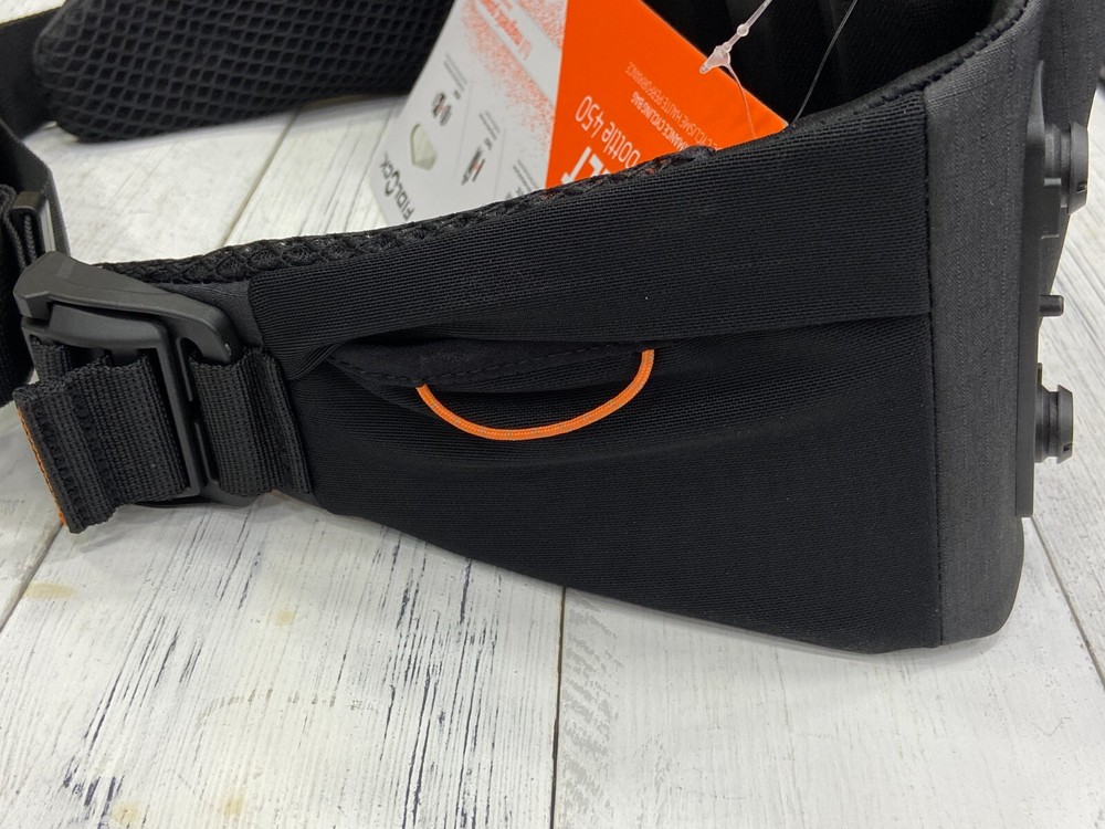 Fidlock Hip Belt – Single + 450ml Twist Bottle