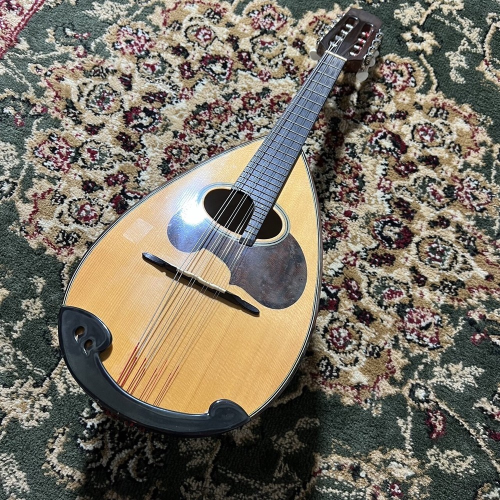 Suzuki M-30 [Mandolin]