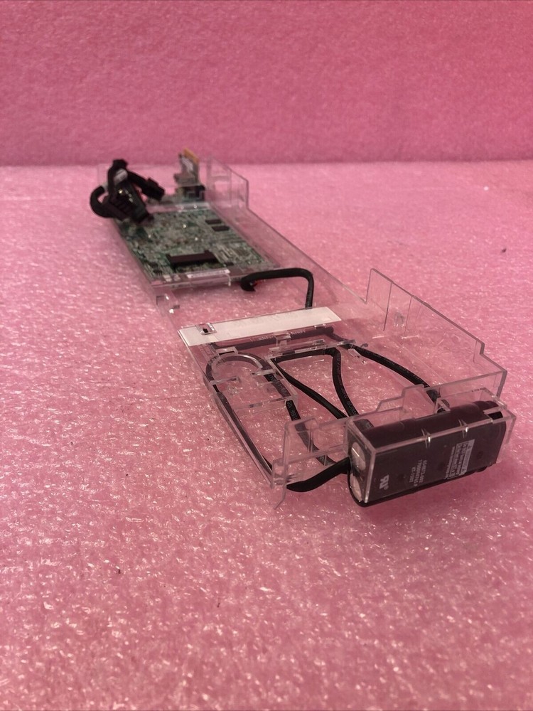 659331-001 SMART ARRAY P220I CONTROLLER WITH AIR BAFFLE AND BATTERY