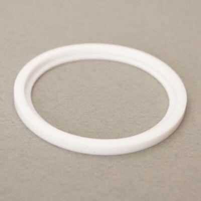 DIN Gasket | 65mm (2.5 in) - PTFE (5 Pack)
