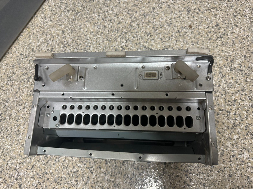 Rheem Ruud RTG20212W Burner Assembly