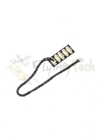I2C Splitter Expand Module for Pixhawk / APM Flight Controller FC - UK STOCK