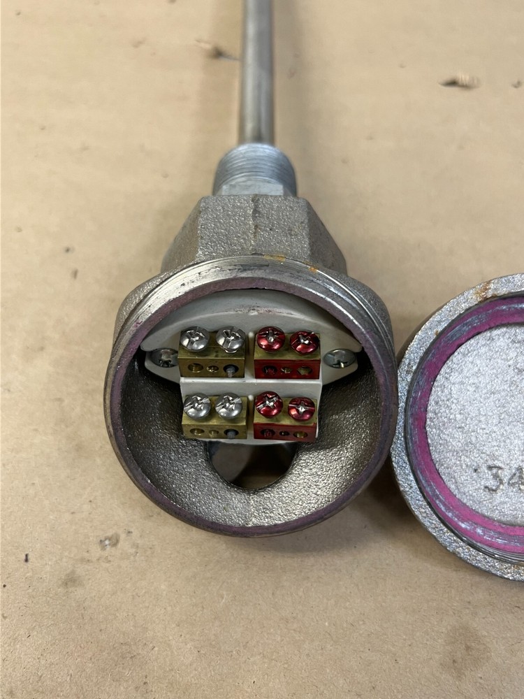 Thermocouple Probe 347