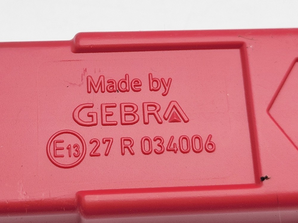 AUDI A4 B9 2024 HAZARD WARNING TRIANGLE 8K0860251C