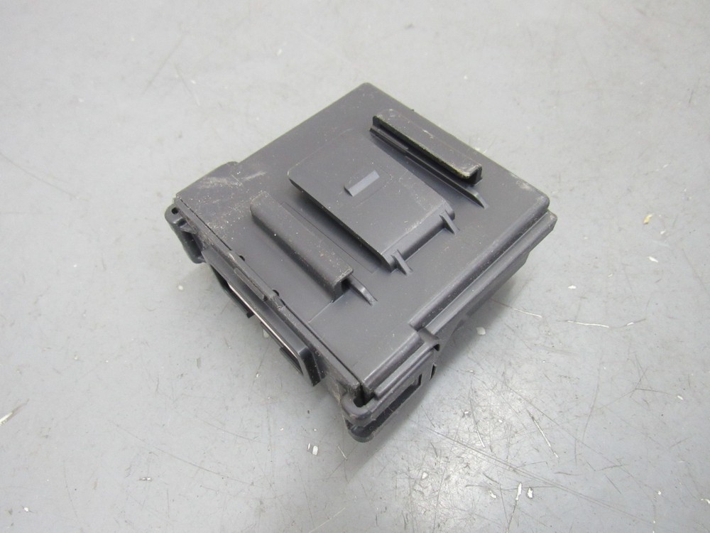 2015-2018 Nissan Murano Assistance Control Module Controller 284E75AA2E OEM