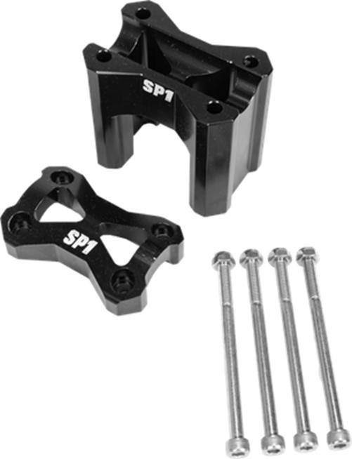 SP1 SM-08705-1 2" Tech Riser 7/8" Bar