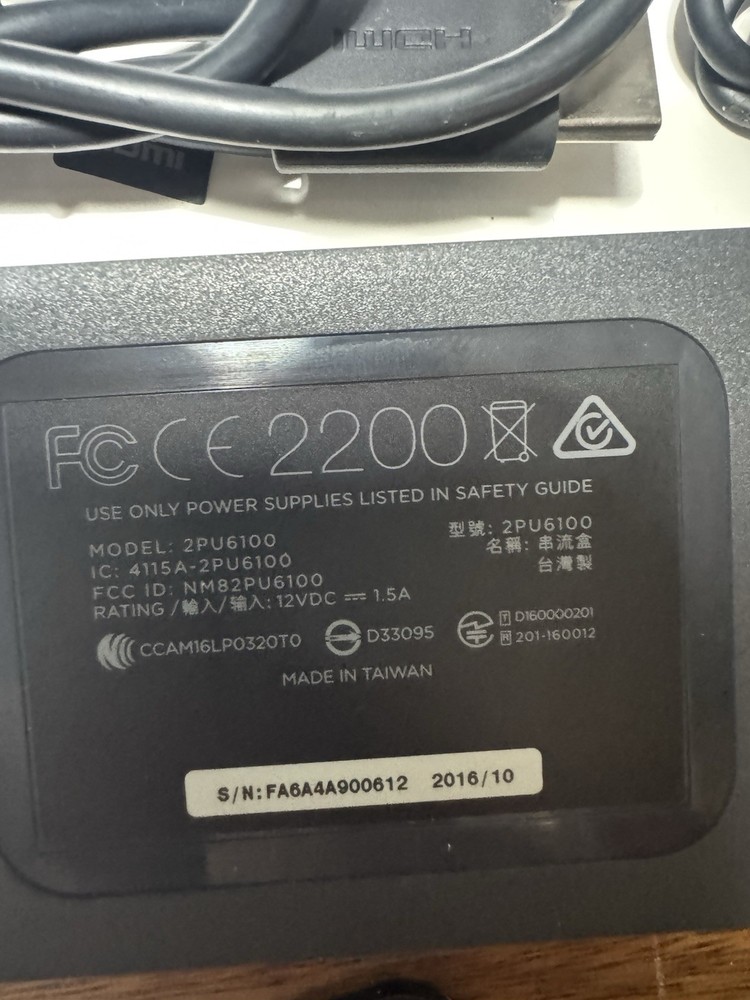 HTC Vive VR System Complete Open Box Headset Controllers Base Stations SteamVR