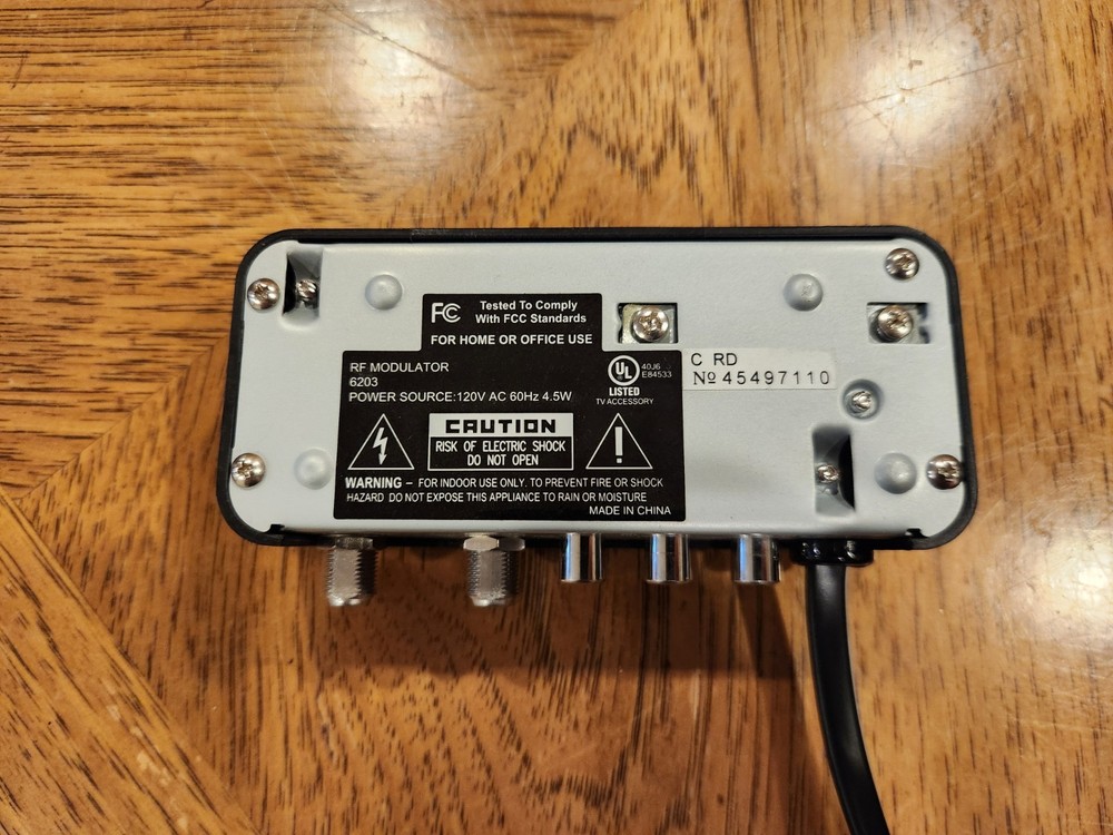 Dish Hopper Duo DVR Receiver E76