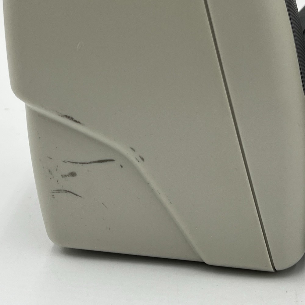 LABTEC LCS-600 PC / Computer Speakers VINTAGE! Tested Works