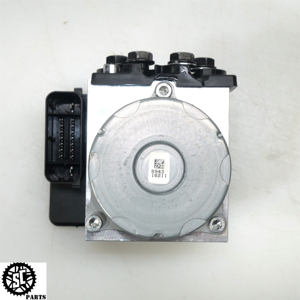 22-24 TRIUMPH TIGER 1200 GT EXPLORER ABS PUMP MODULE