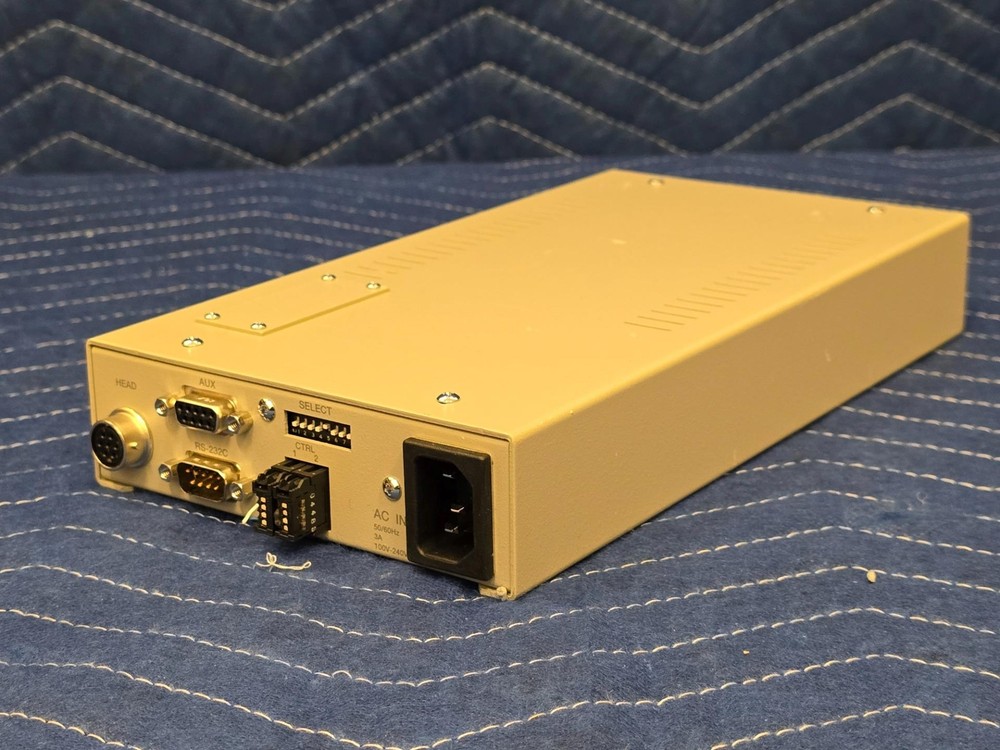 FUJINON ESC-103K-04A Pan/Tilt Power Supply and System Controller