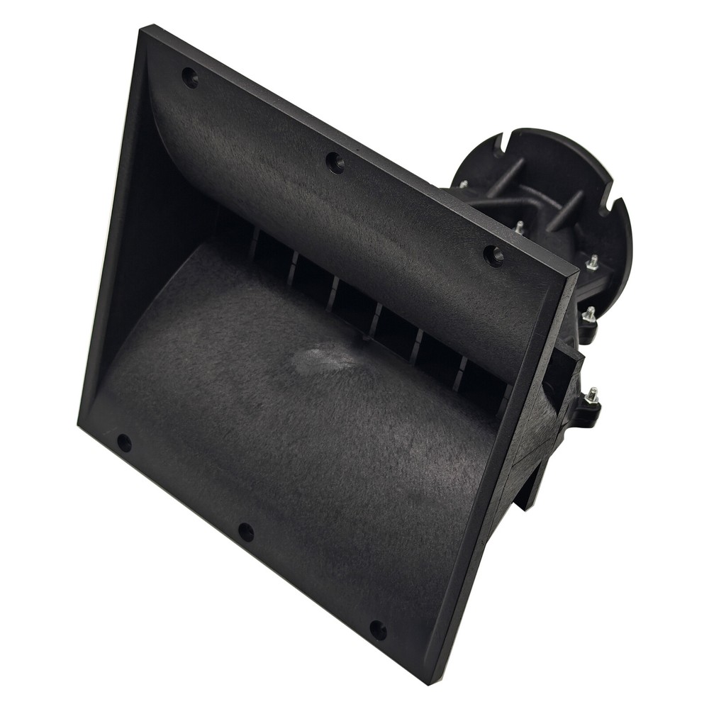2PC 75 Core Line Array Speaker Horn 240*230*220MM for Treble Loudspeaker US Ship
