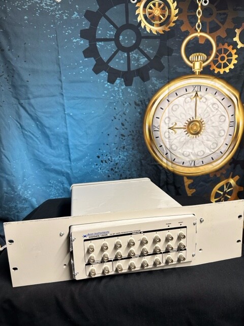 Axon Instruments Digidata 1322A 16-Bit Data Acquisition System