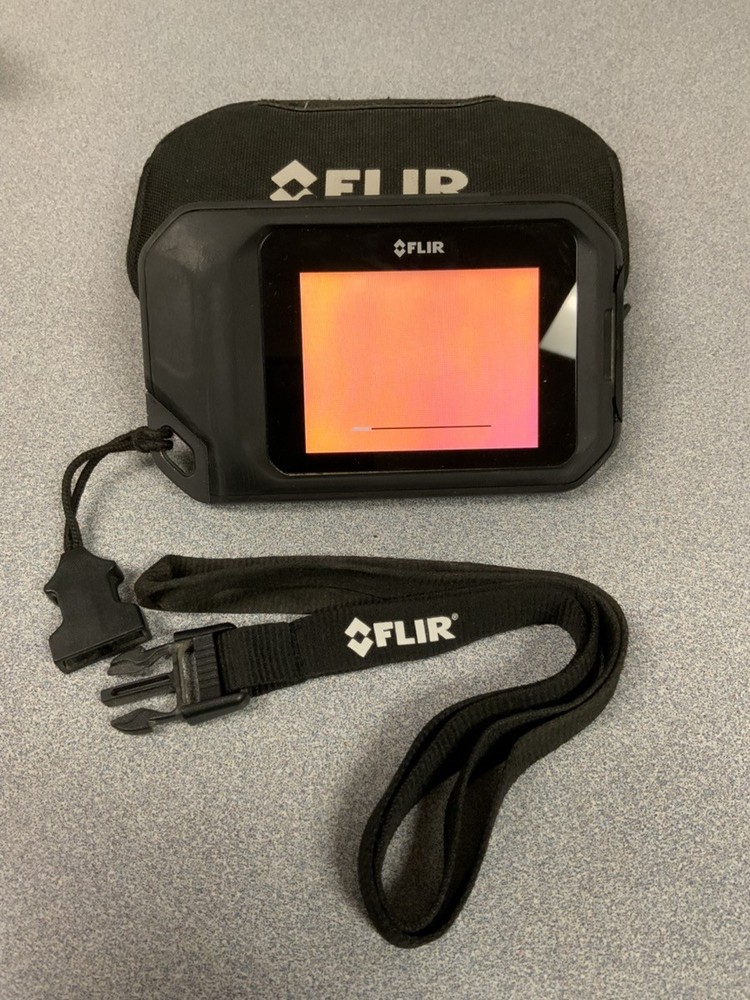 FLIR SYSTEMS C5 (B42006394)