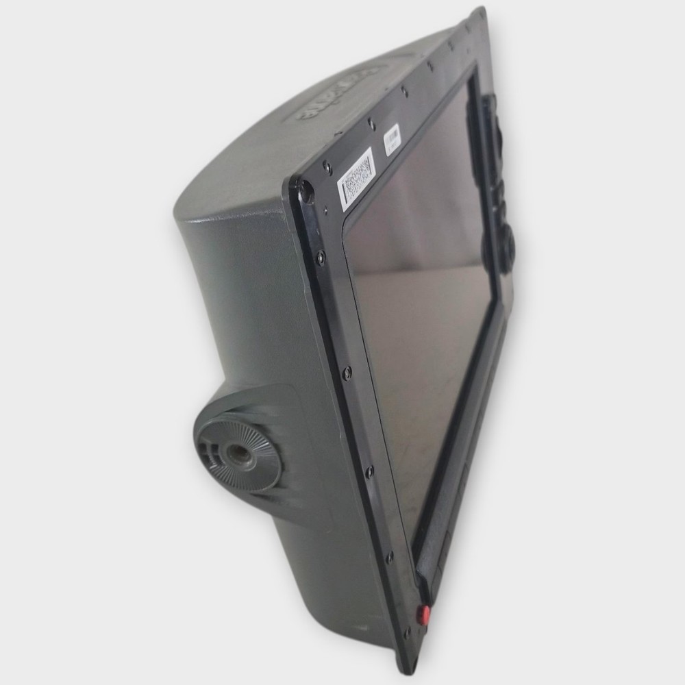 Raymarine C140W Widescreen Multifunction Display E62115 ~CORE ONLY~ Fully Tested