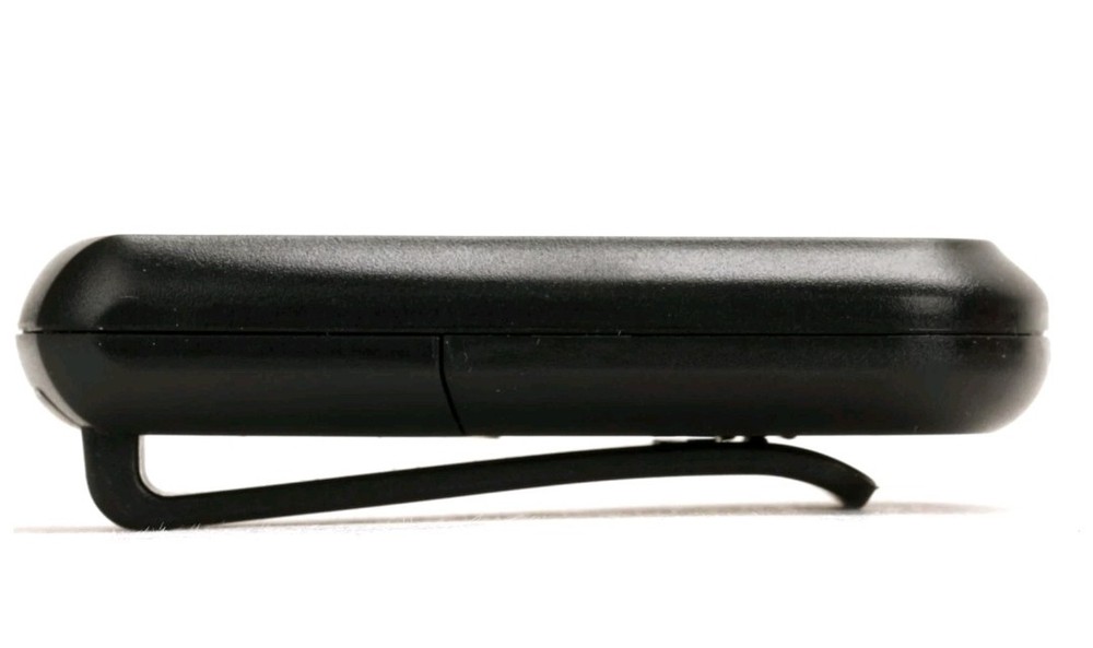 Athletic Works Step and Distance Pedometer