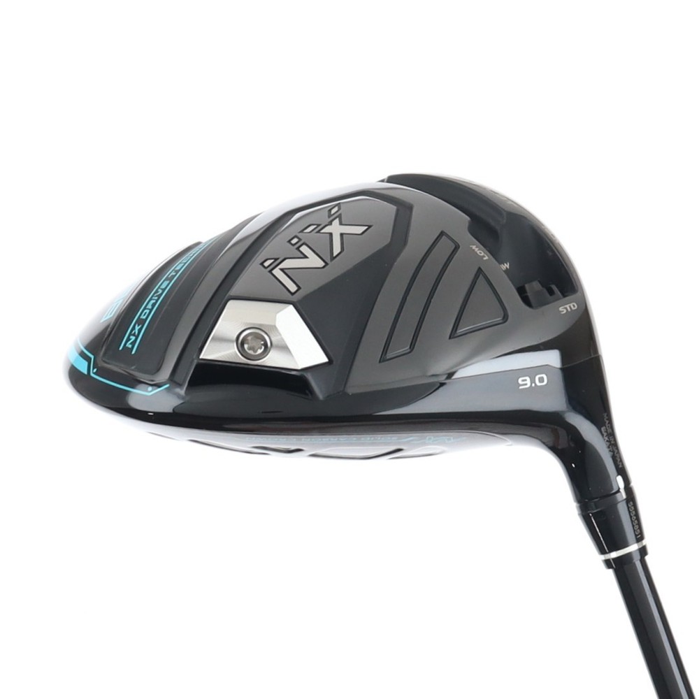 HONMA Driver BERES NX 9° Stiff VIZARD FOR NX 45